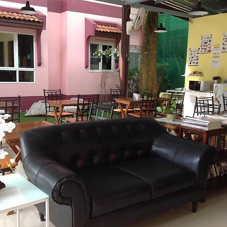 Sandy House Rawai Zewnętrze zdjęcie