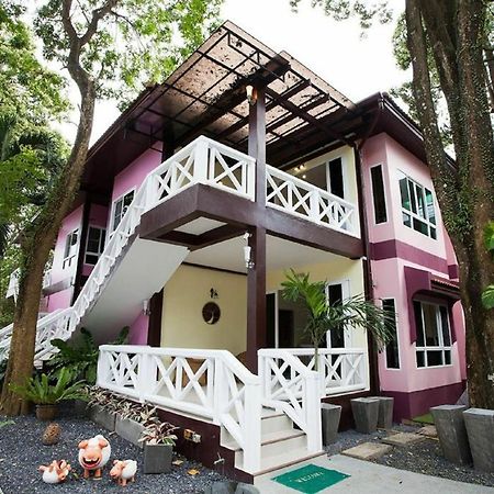 Sandy House Rawai Zewnętrze zdjęcie