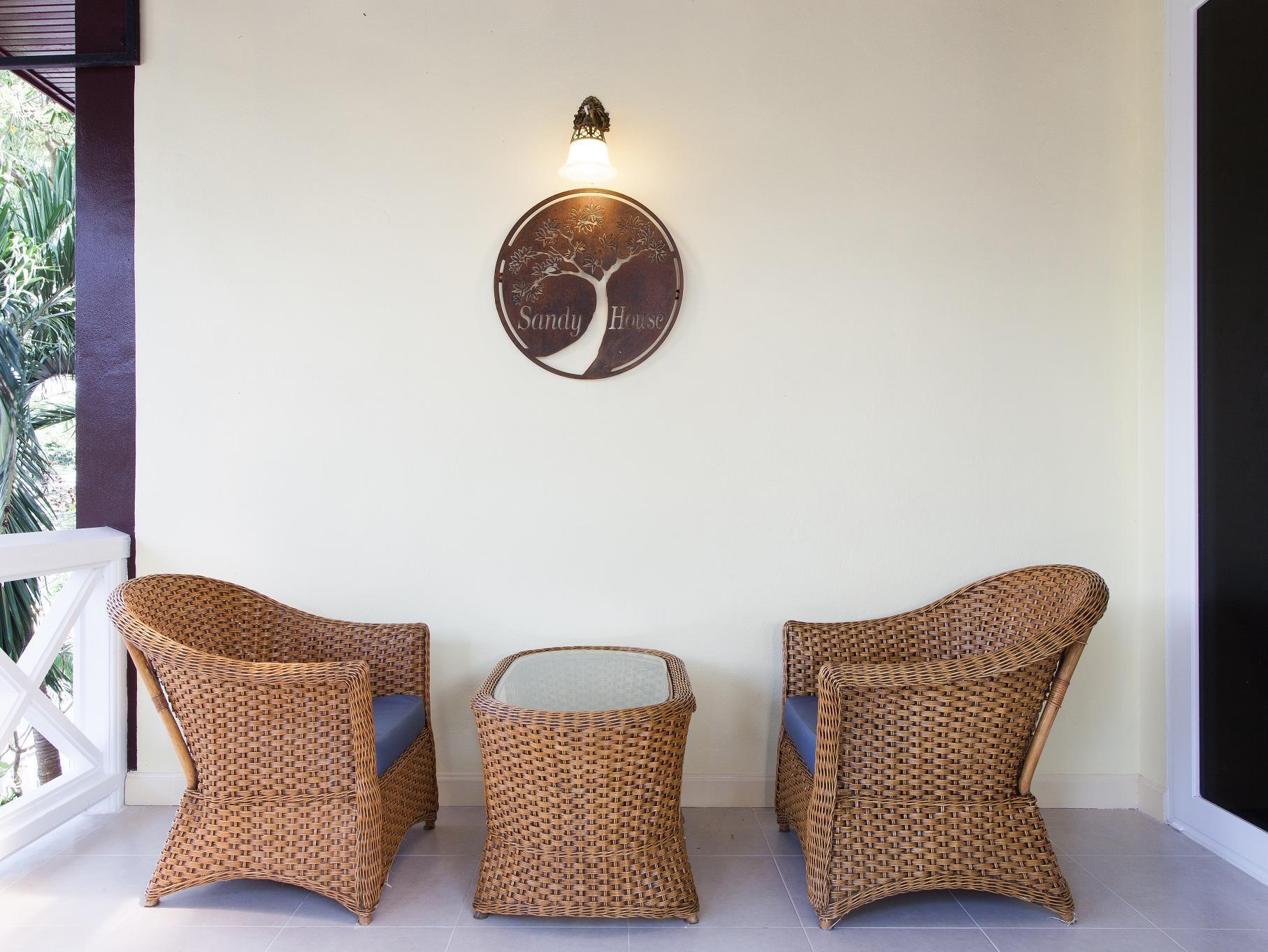 Sandy House Rawai Zewnętrze zdjęcie