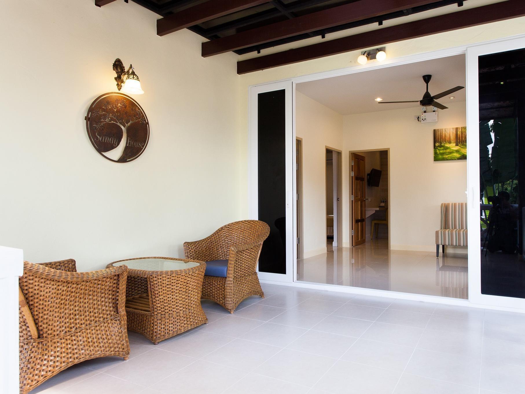 Sandy House Rawai Zewnętrze zdjęcie