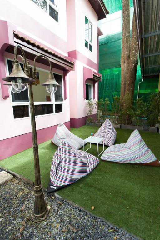 Sandy House Rawai Zewnętrze zdjęcie