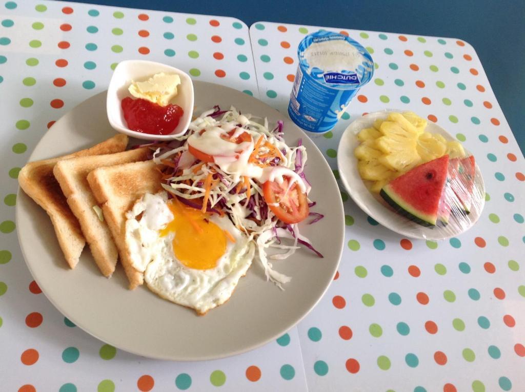 Sandy House Rawai Zewnętrze zdjęcie
