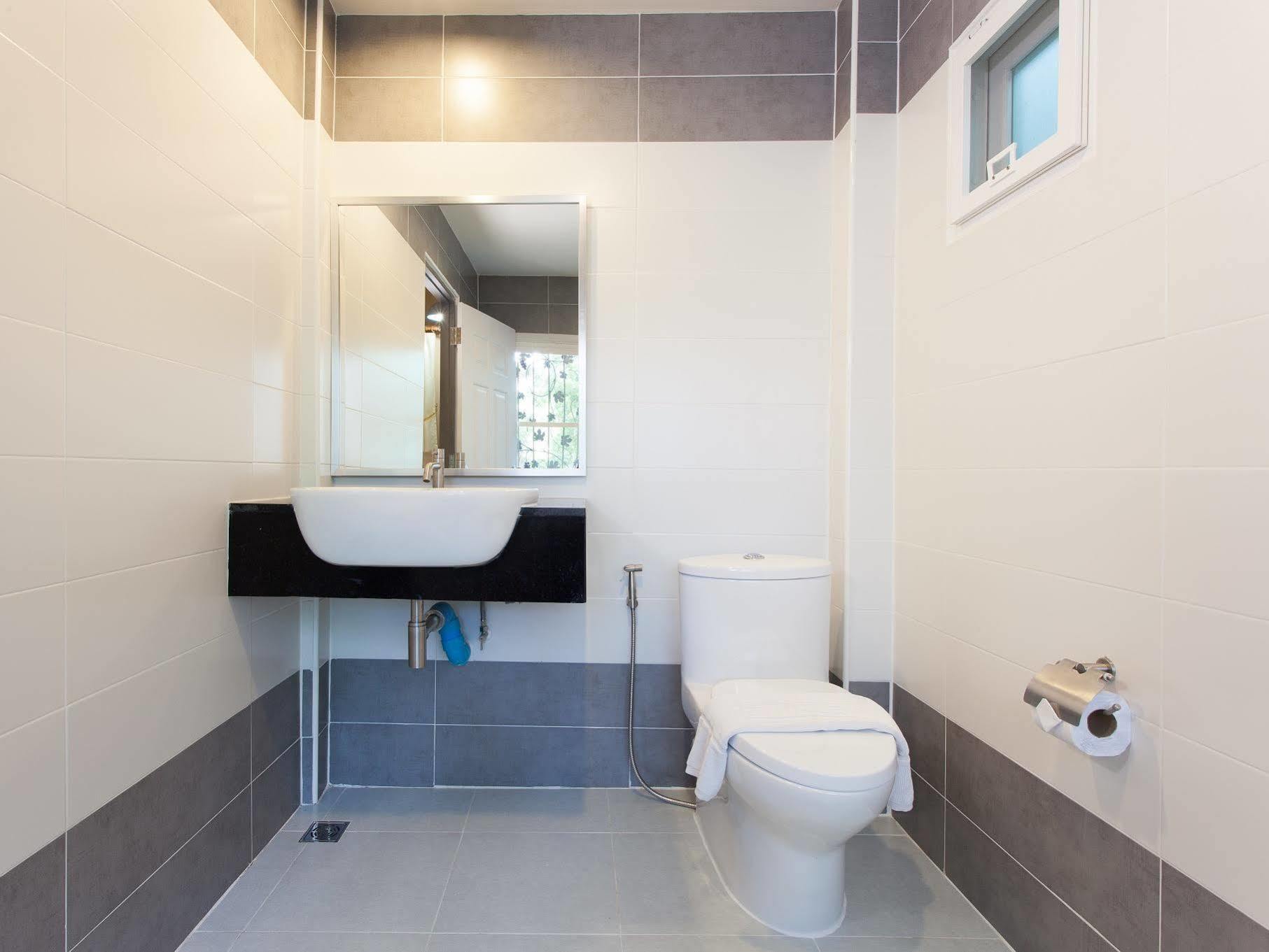 Sandy House Rawai Zewnętrze zdjęcie