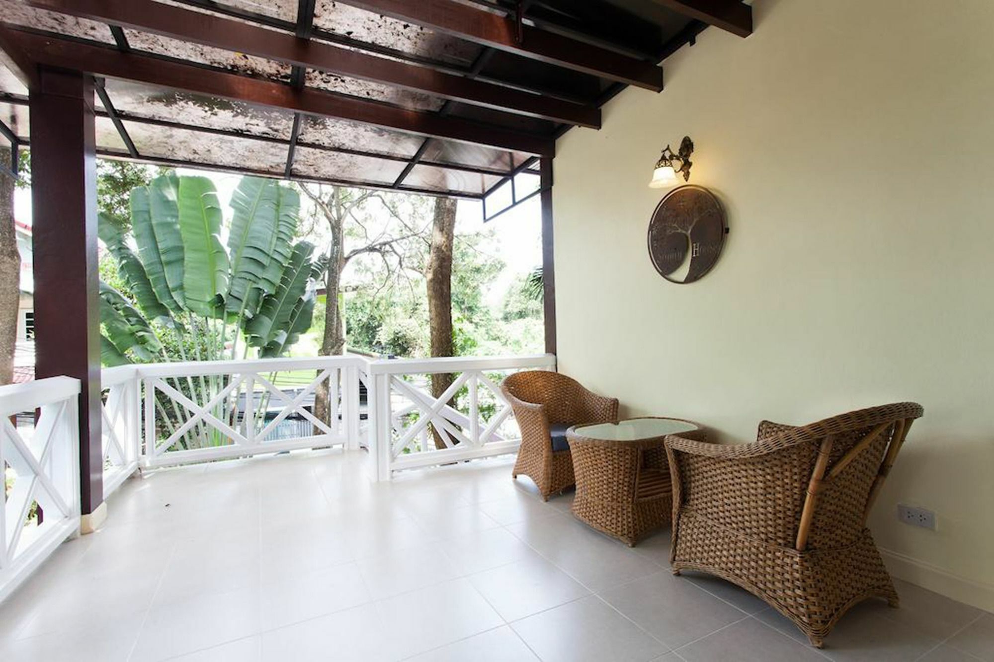 Sandy House Rawai Zewnętrze zdjęcie
