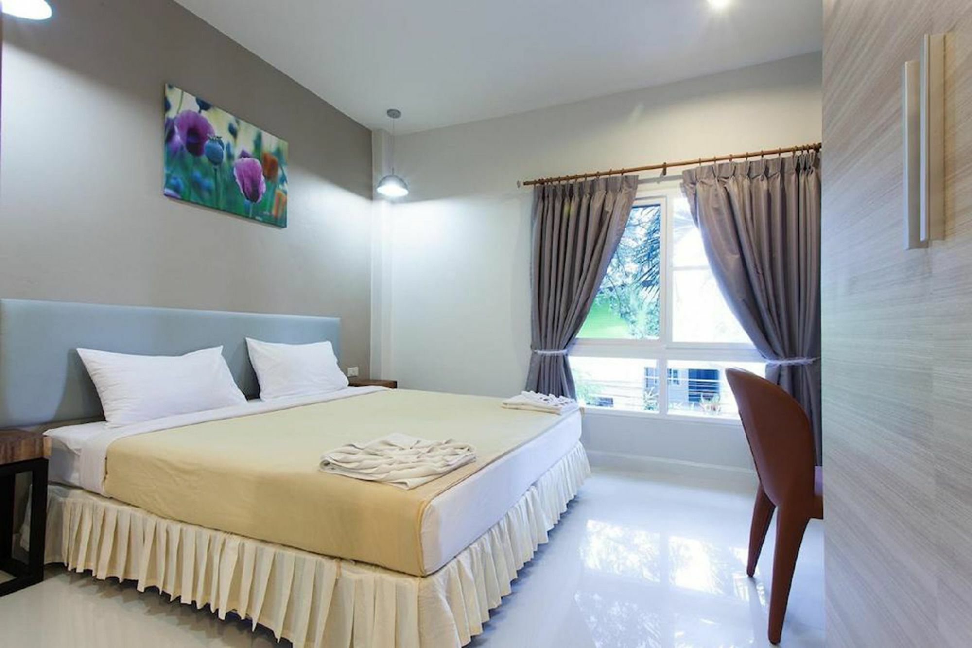 Sandy House Rawai Zewnętrze zdjęcie