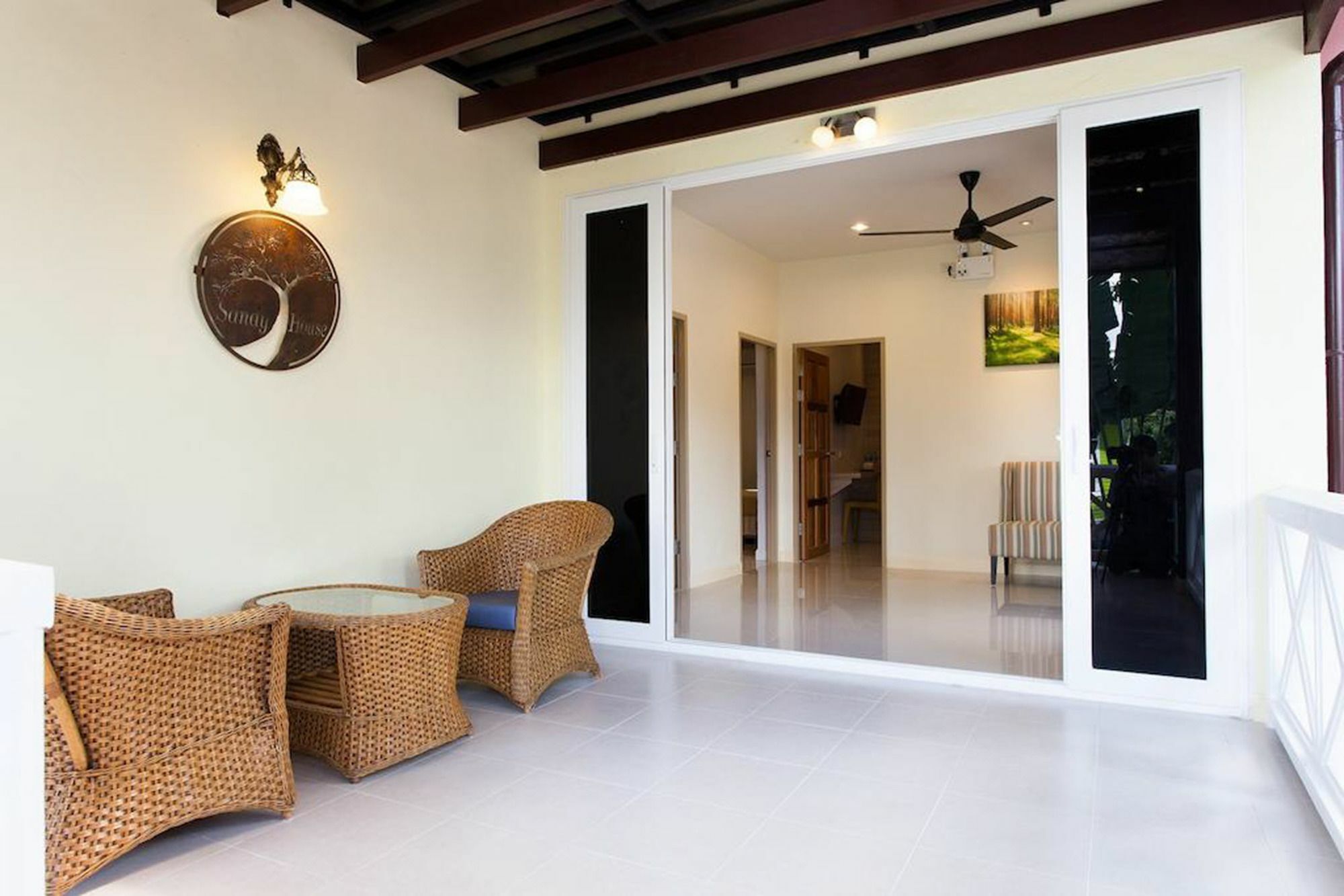 Sandy House Rawai Zewnętrze zdjęcie
