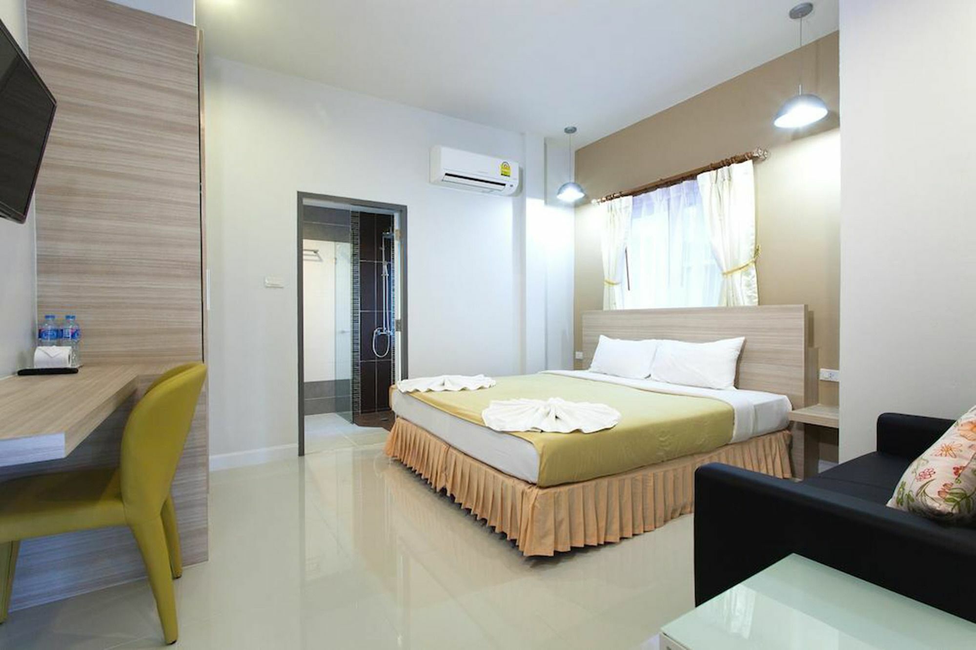 Sandy House Rawai Zewnętrze zdjęcie