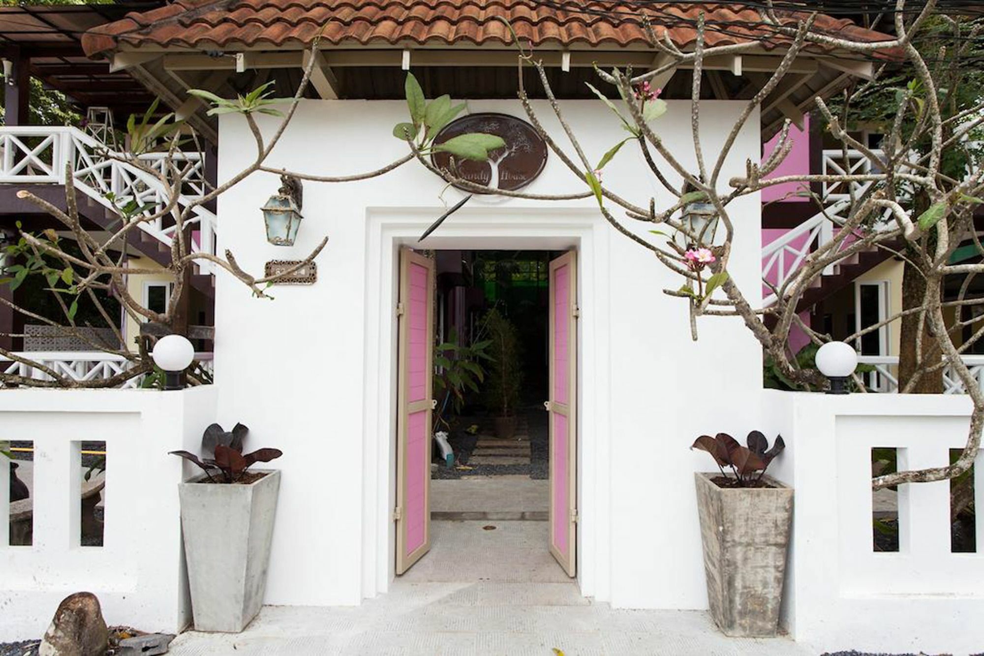 Sandy House Rawai Zewnętrze zdjęcie
