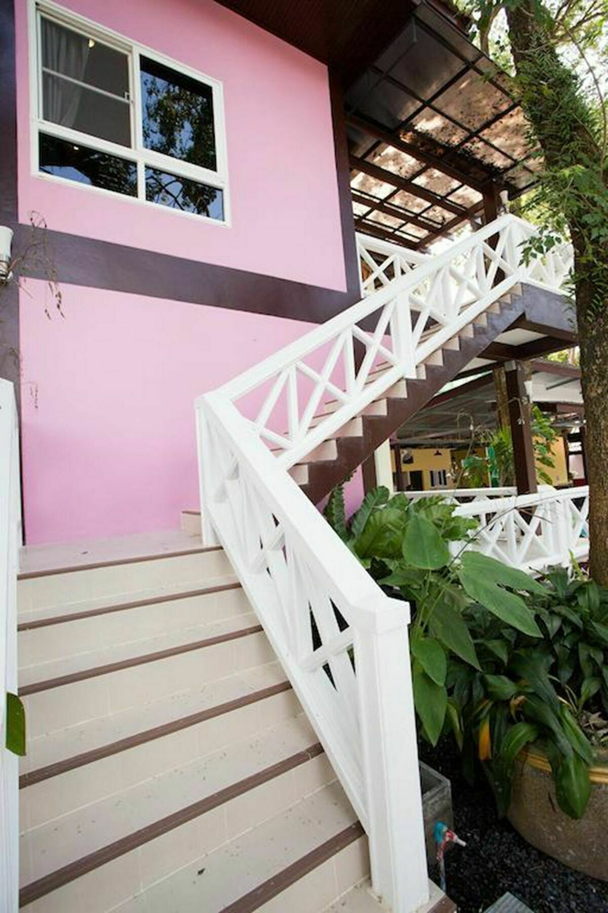 Sandy House Rawai Zewnętrze zdjęcie