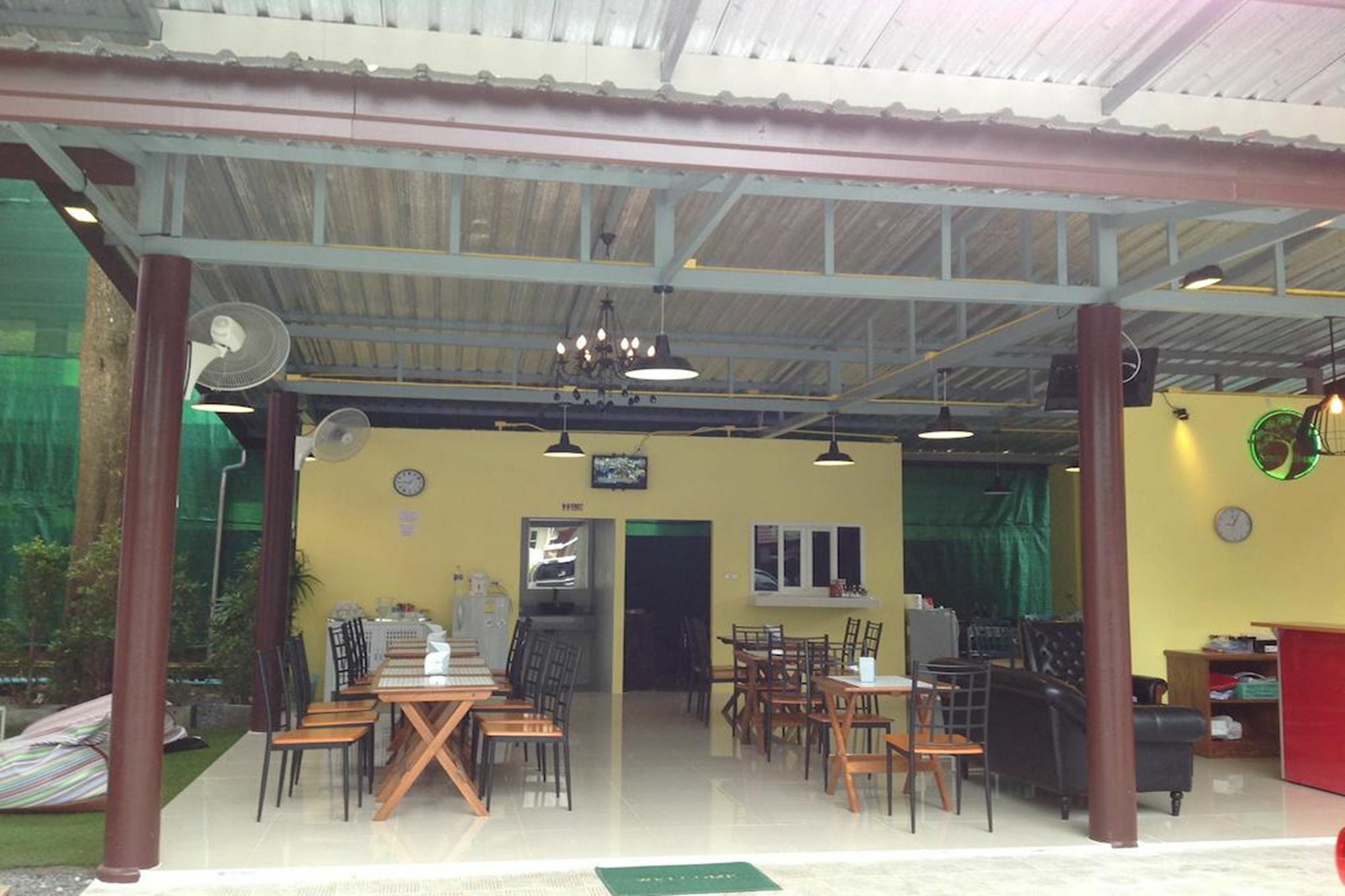 Sandy House Rawai Zewnętrze zdjęcie