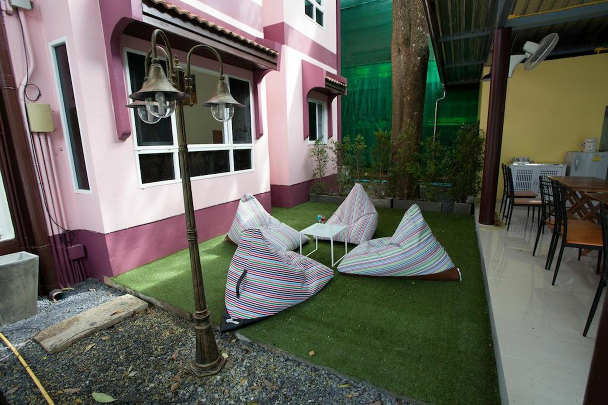 Sandy House Rawai Zewnętrze zdjęcie