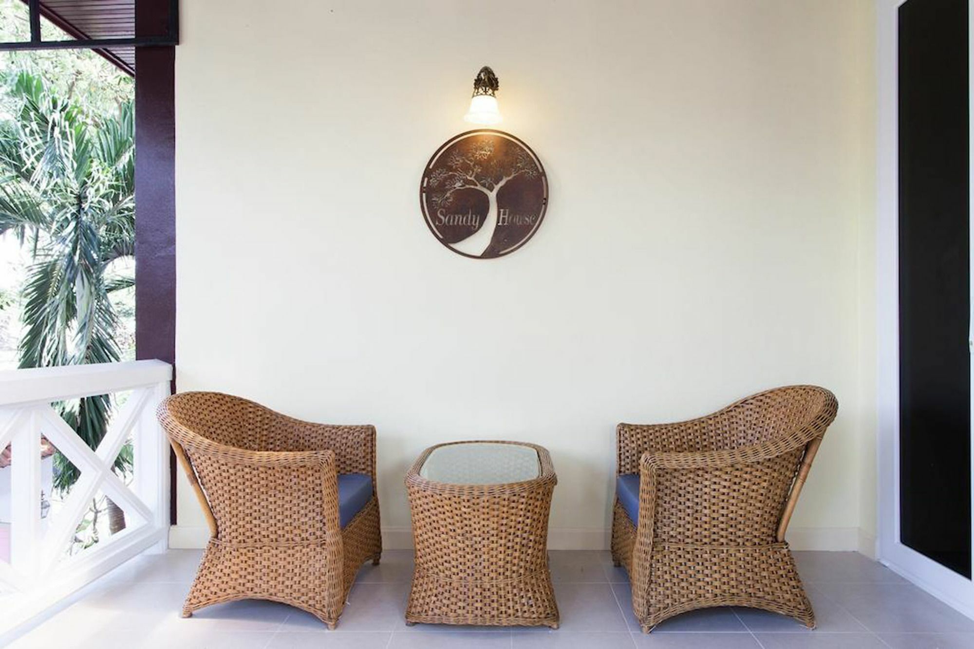 Sandy House Rawai Zewnętrze zdjęcie